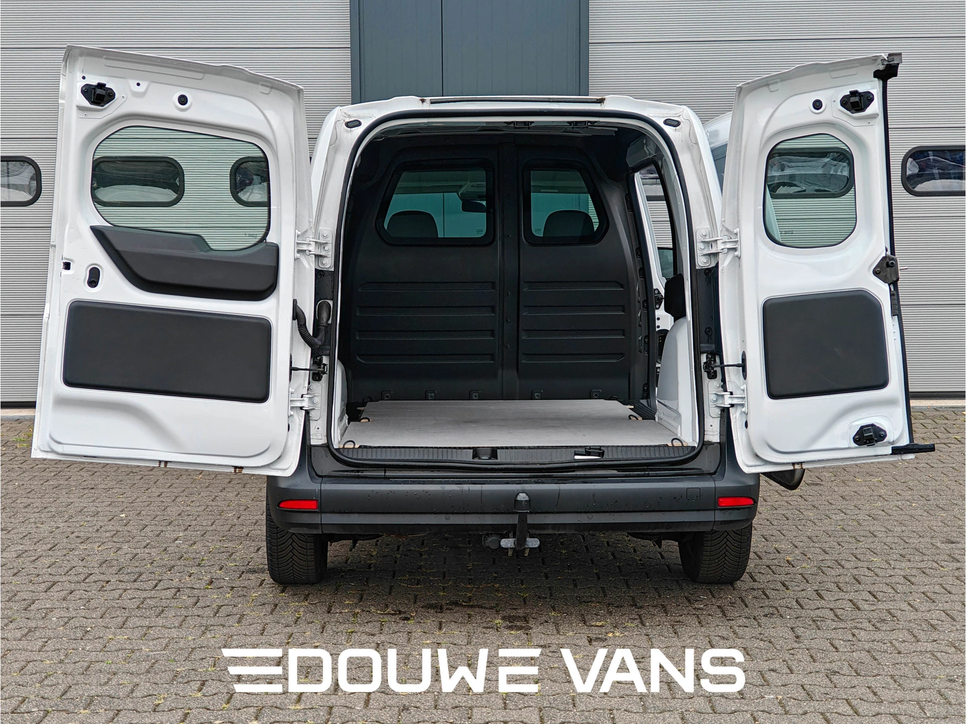 Hoofdafbeelding Mercedes-Benz Citan