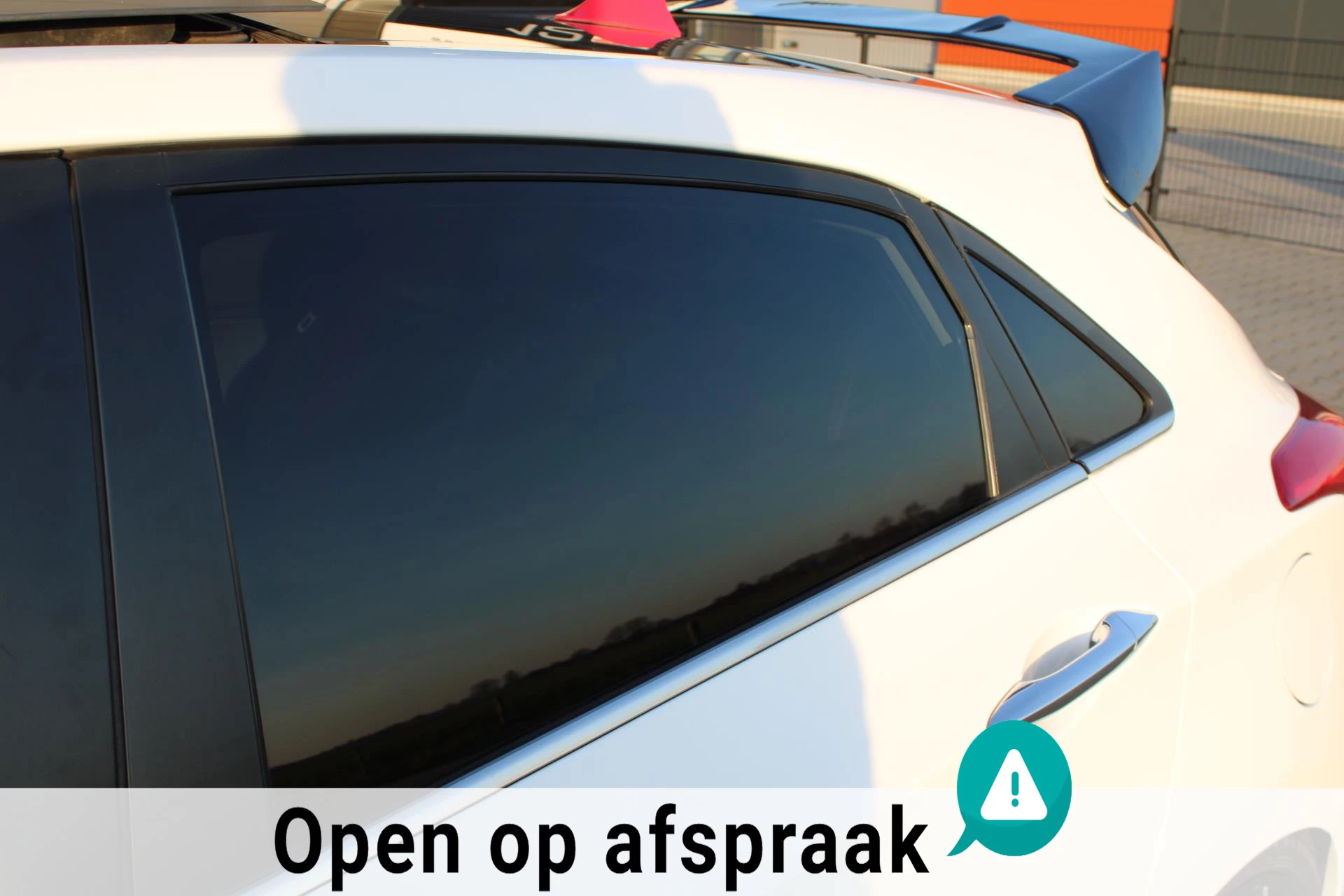 Hoofdafbeelding Hyundai i30