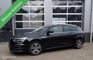 Renault Megane Estate 1.3 TCe Intens NAVI|CRUISE|PDC