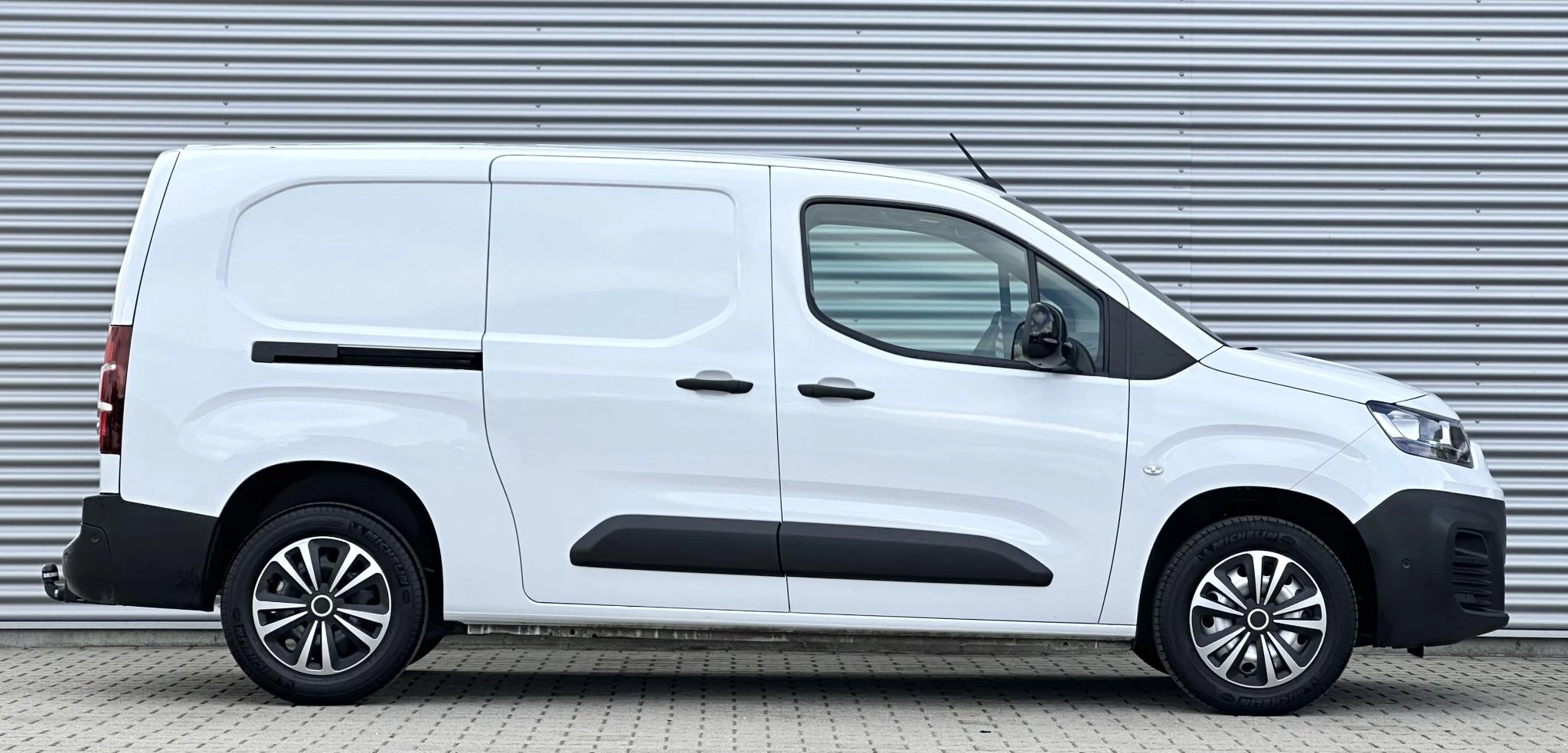 Hoofdafbeelding Fiat Doblò
