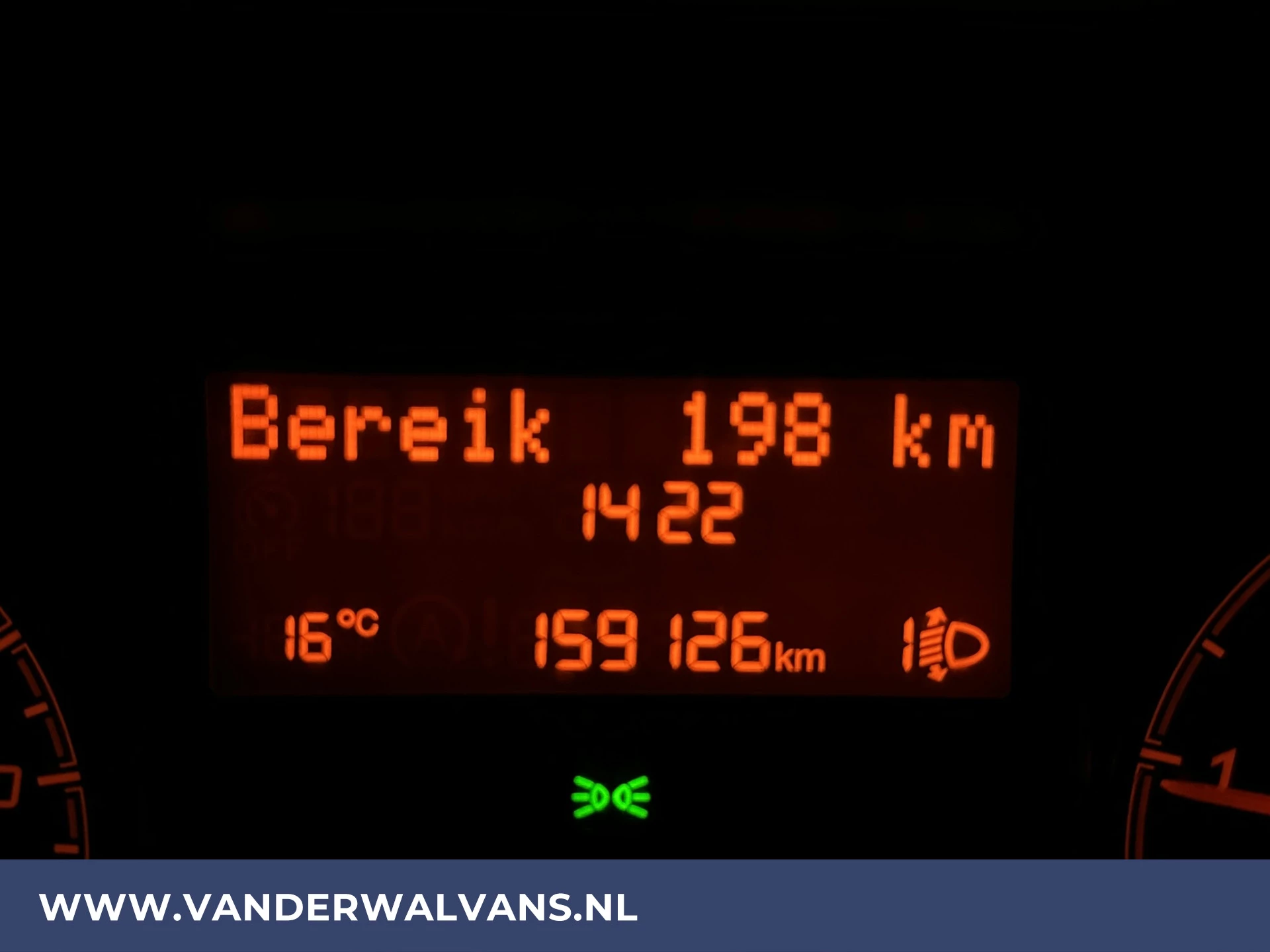 Hoofdafbeelding Peugeot Boxer
