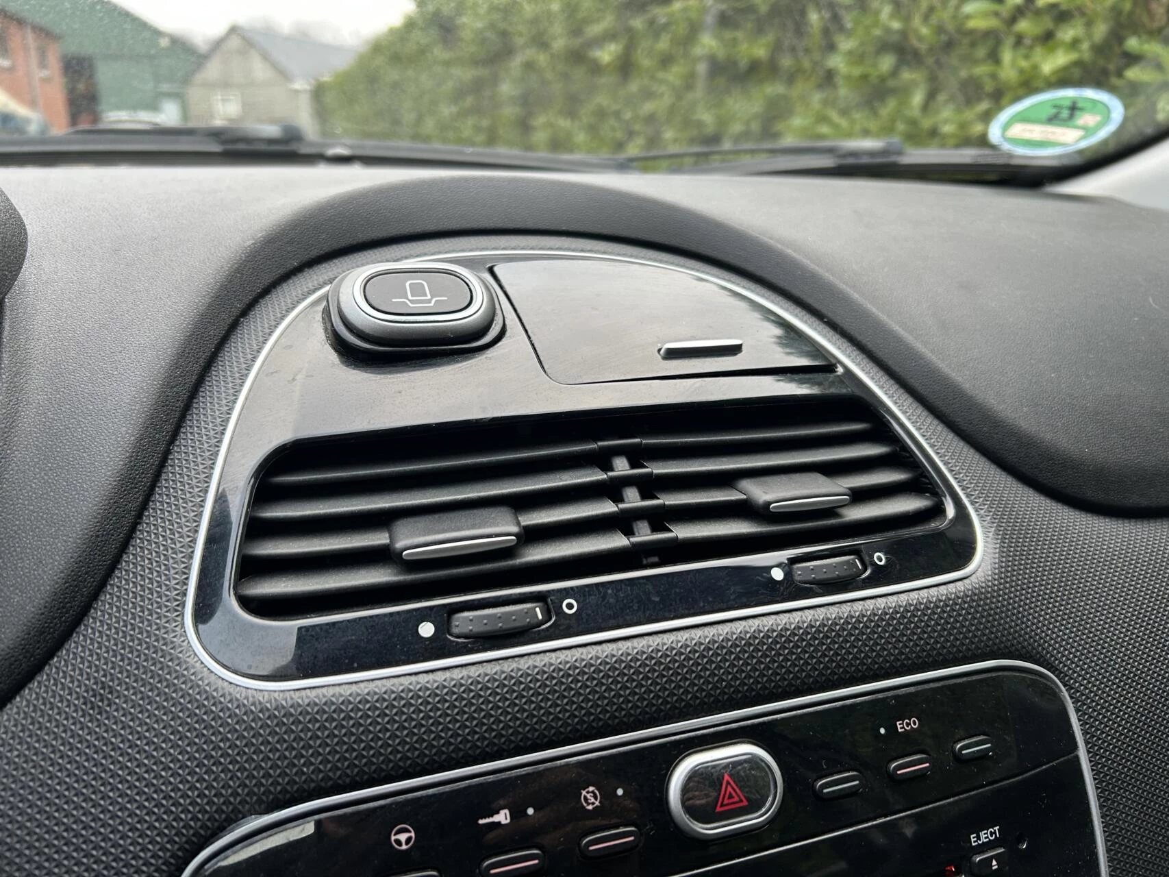 Hoofdafbeelding Fiat Punto