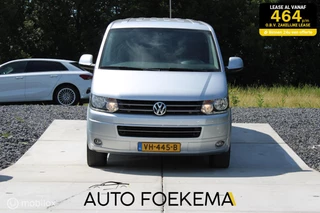 Volkswagen Transporter 2.0 TDI L2H1 ROLSTOELBUS AUTOMAAT AIRCO