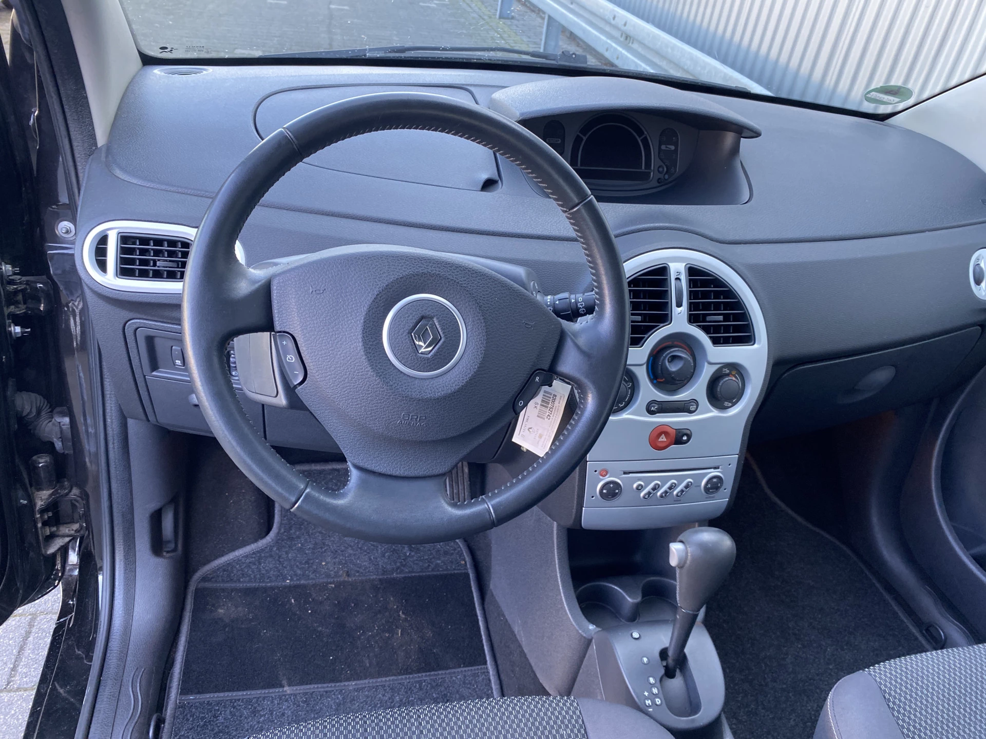 Hoofdafbeelding Renault Grand Modus