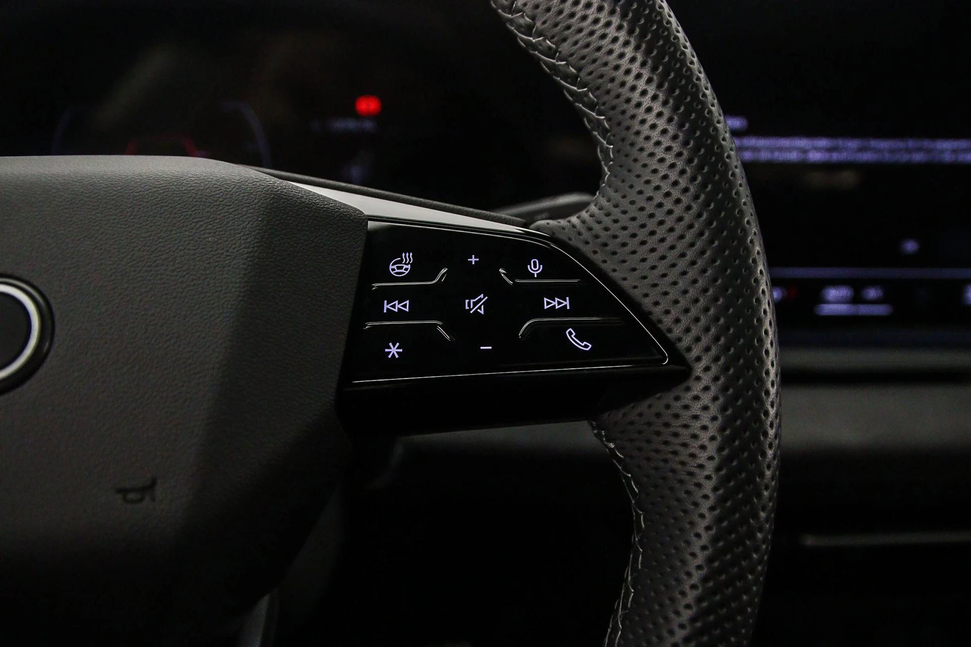 Hoofdafbeelding Audi Q6 e-tron