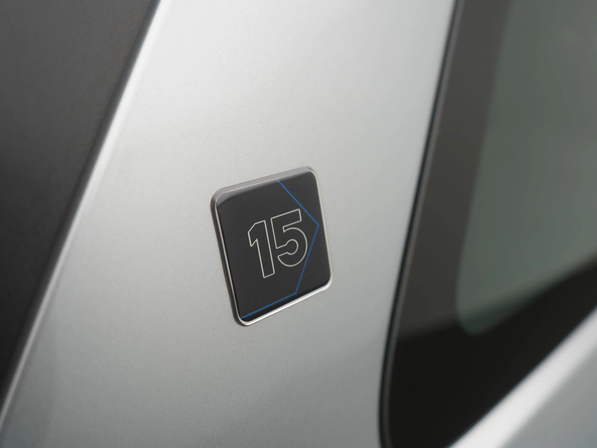 Hoofdafbeelding Dacia Logan