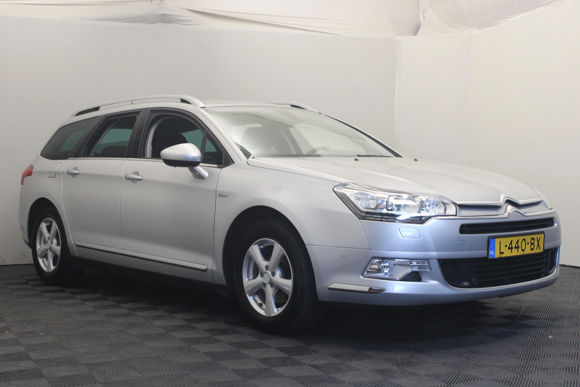 Hoofdafbeelding Citroën C5