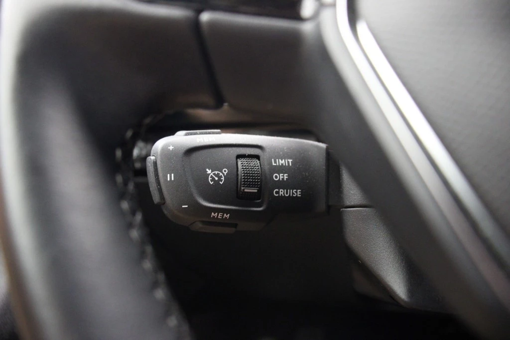 Hoofdafbeelding Peugeot 508