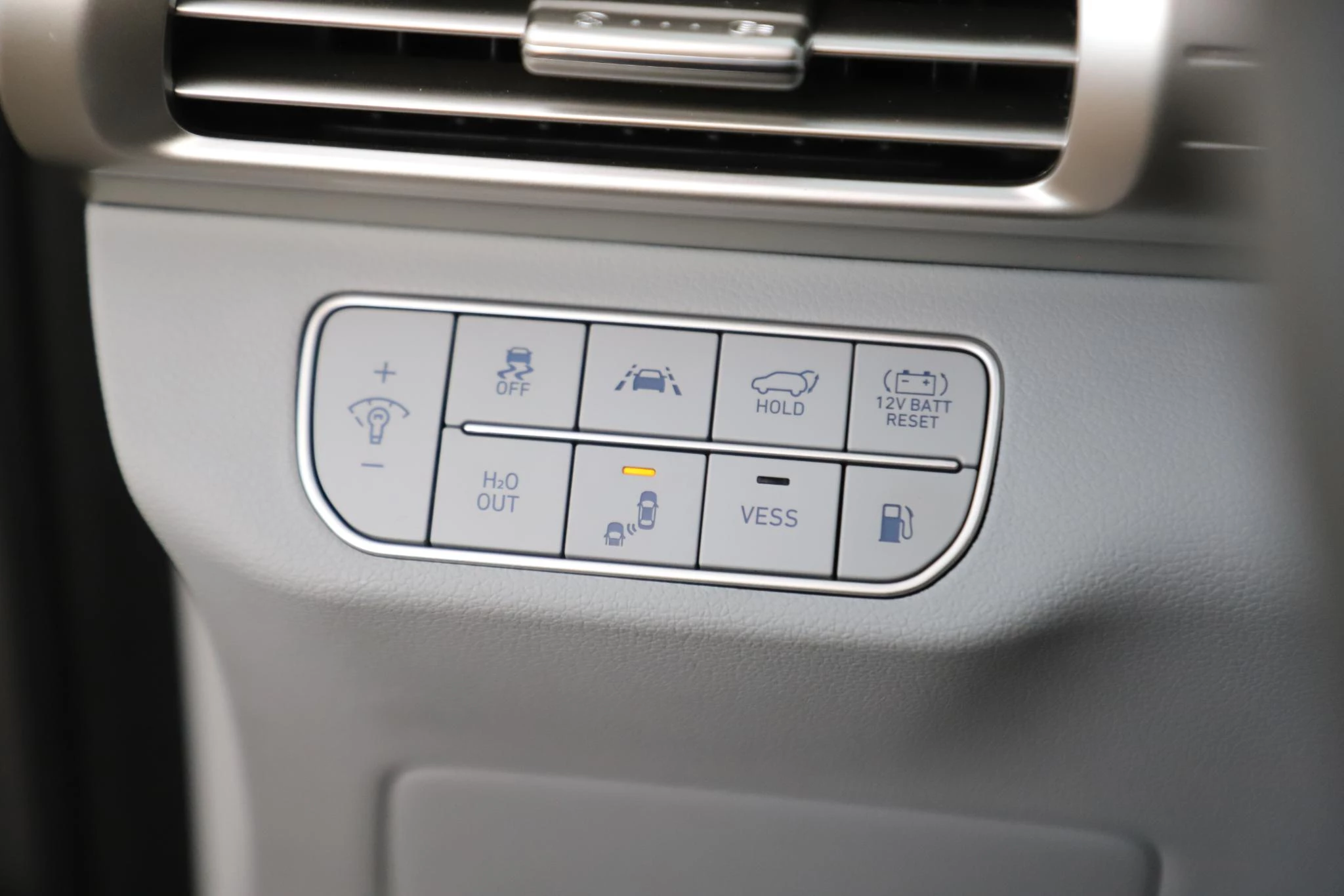 Hoofdafbeelding Hyundai Nexo