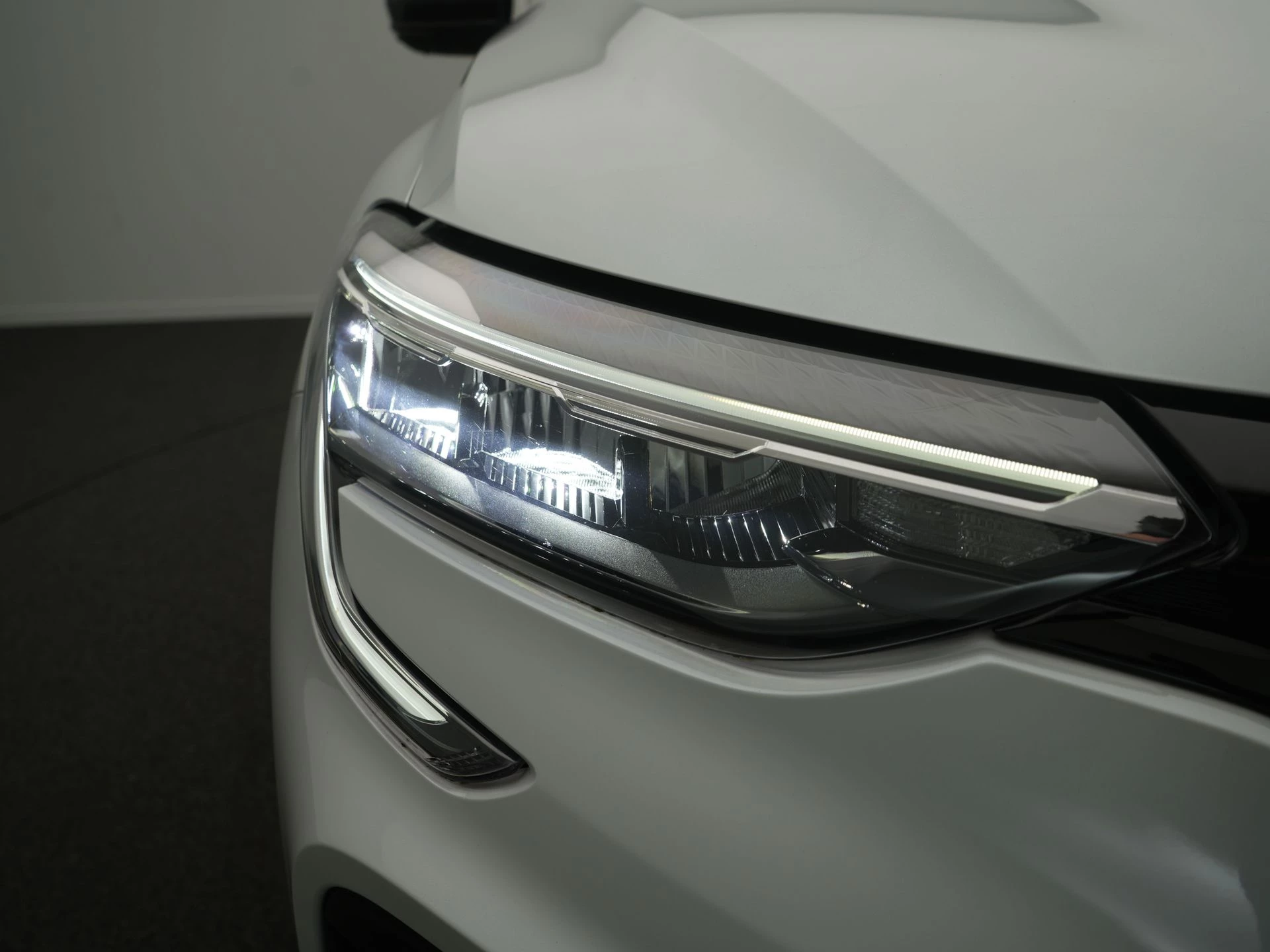 Hoofdafbeelding Renault Arkana