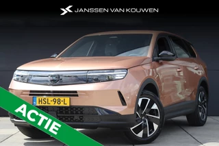 Opel Grandland 1.2 Turbo Hybrid GS Nieuw Model / Voordeel