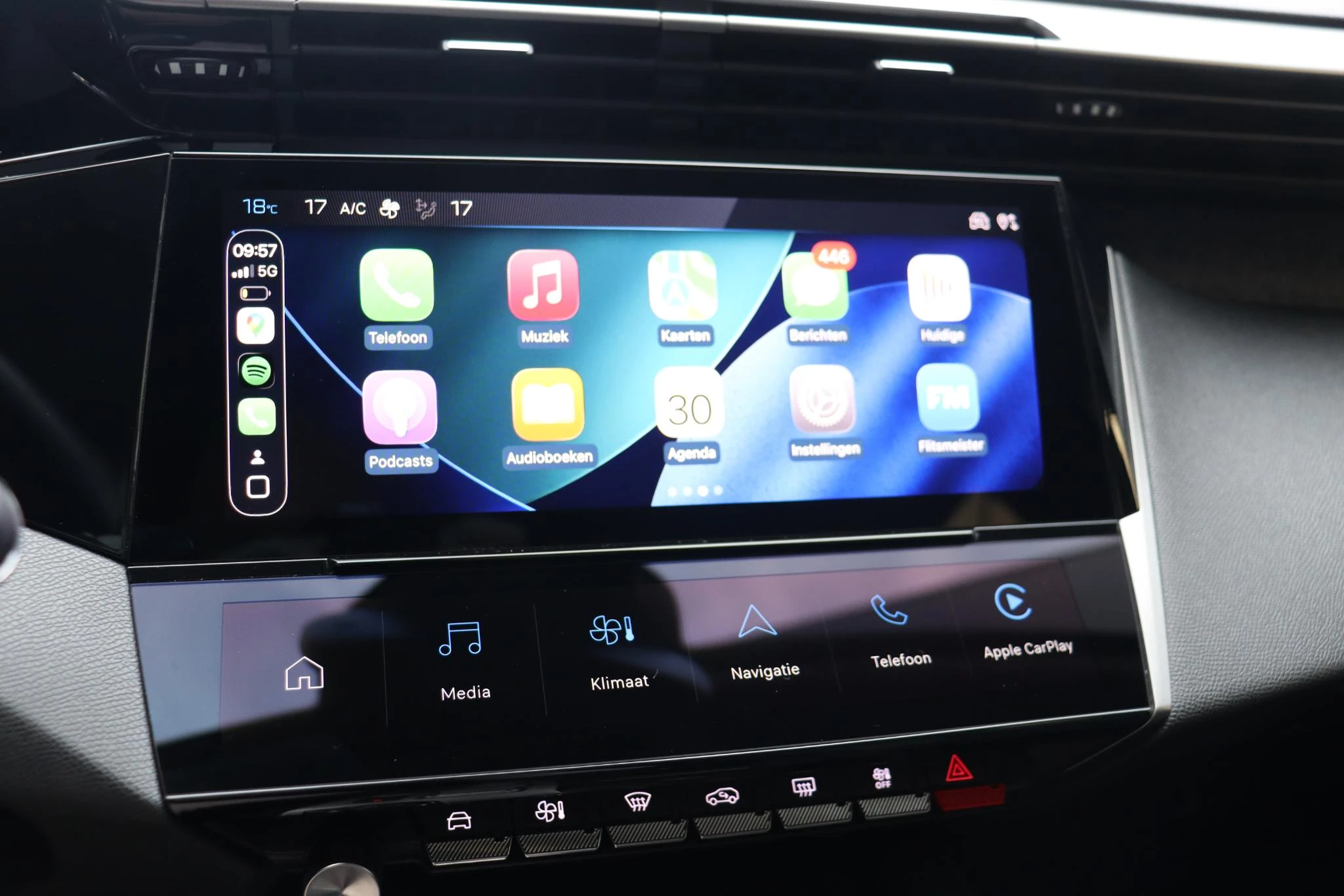 Hoofdafbeelding Peugeot 408