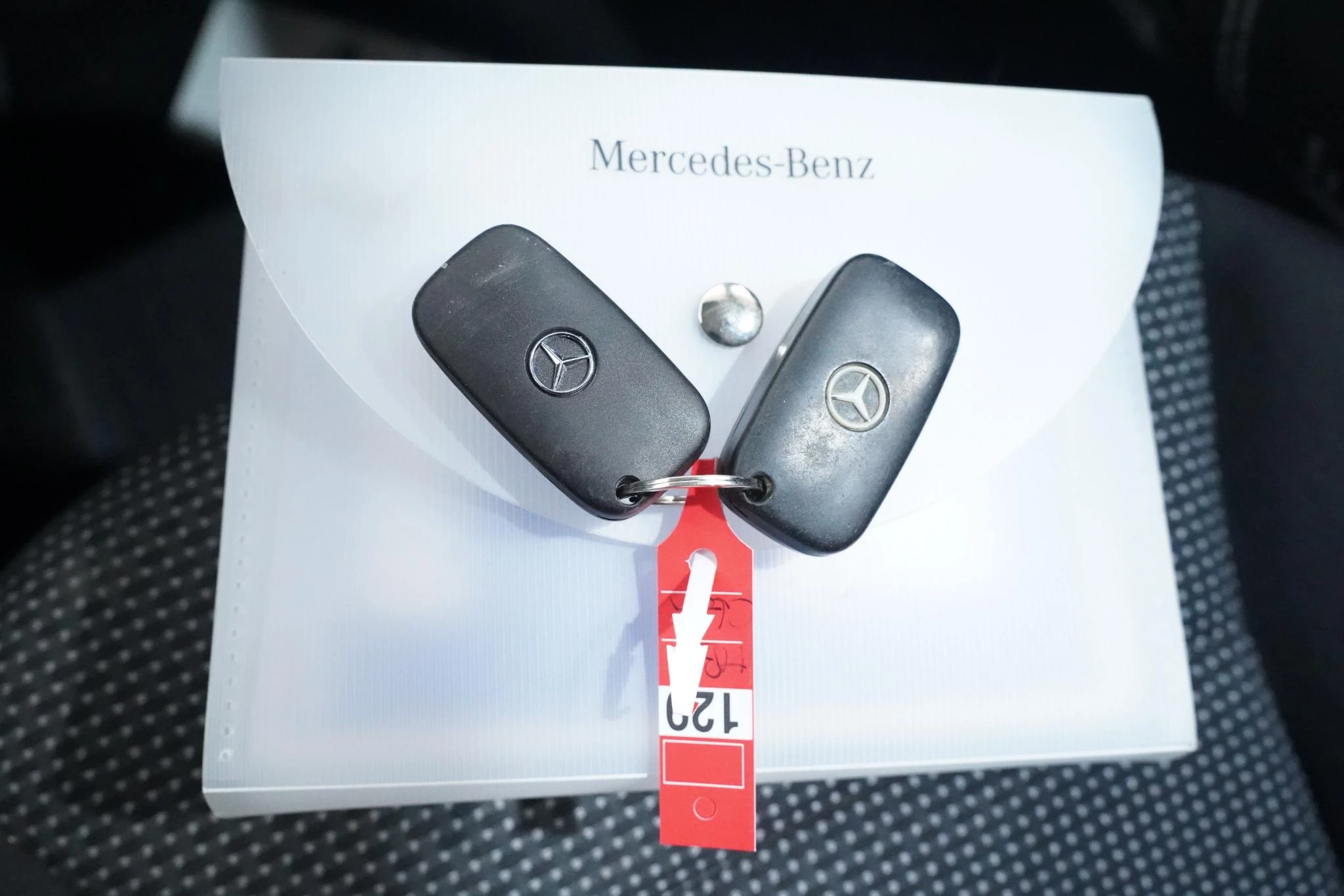 Hoofdafbeelding Mercedes-Benz Citan