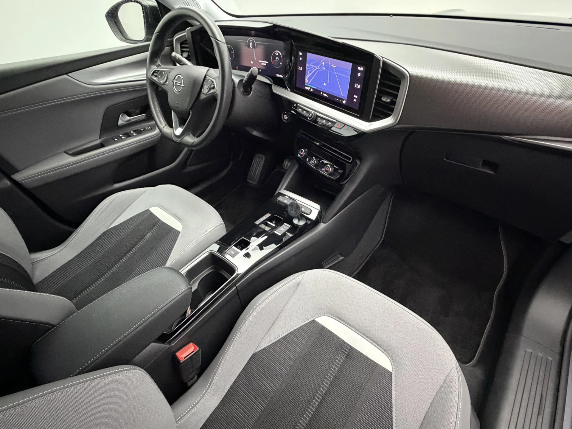 Hoofdafbeelding Opel Mokka-e