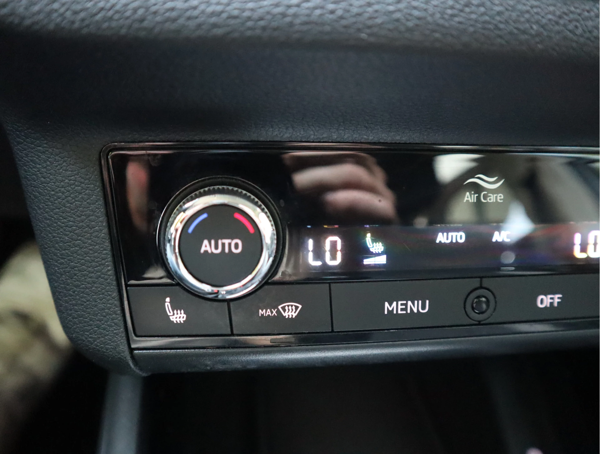 Hoofdafbeelding Škoda Kamiq