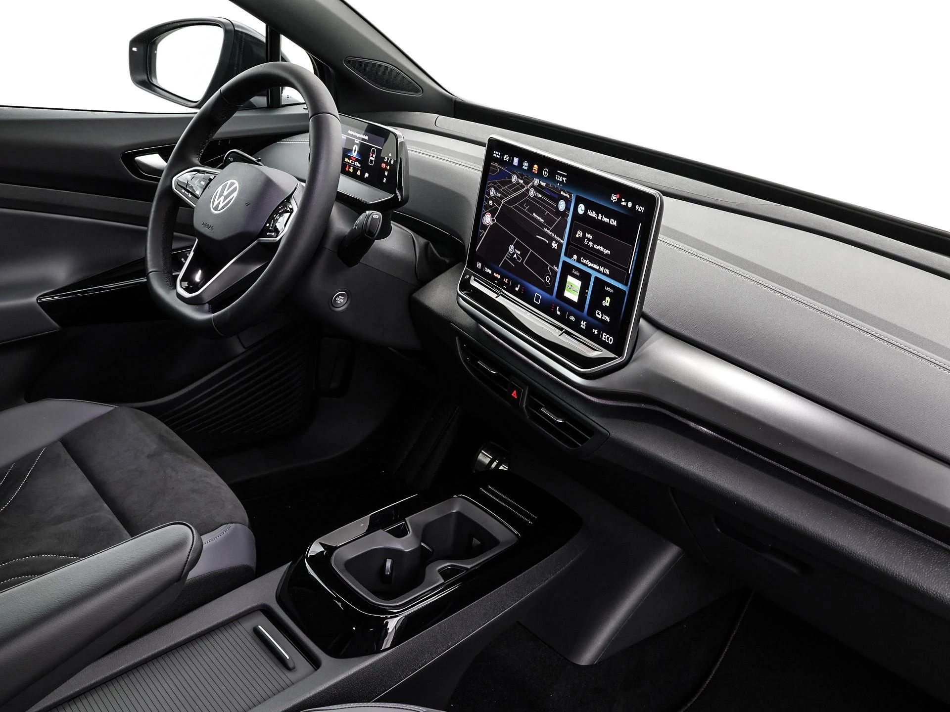 Hoofdafbeelding Volkswagen ID.4