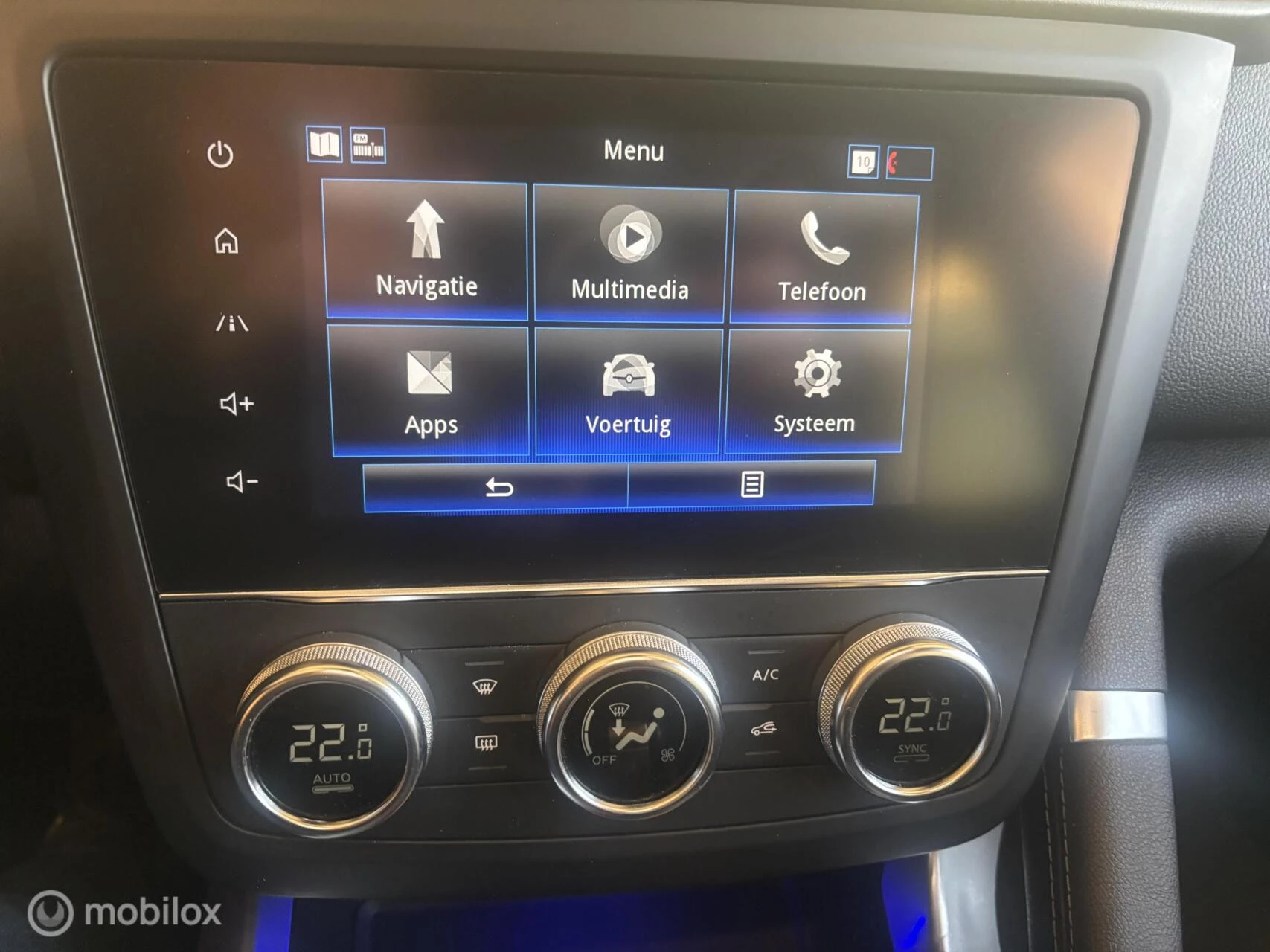 Hoofdafbeelding Renault Kadjar