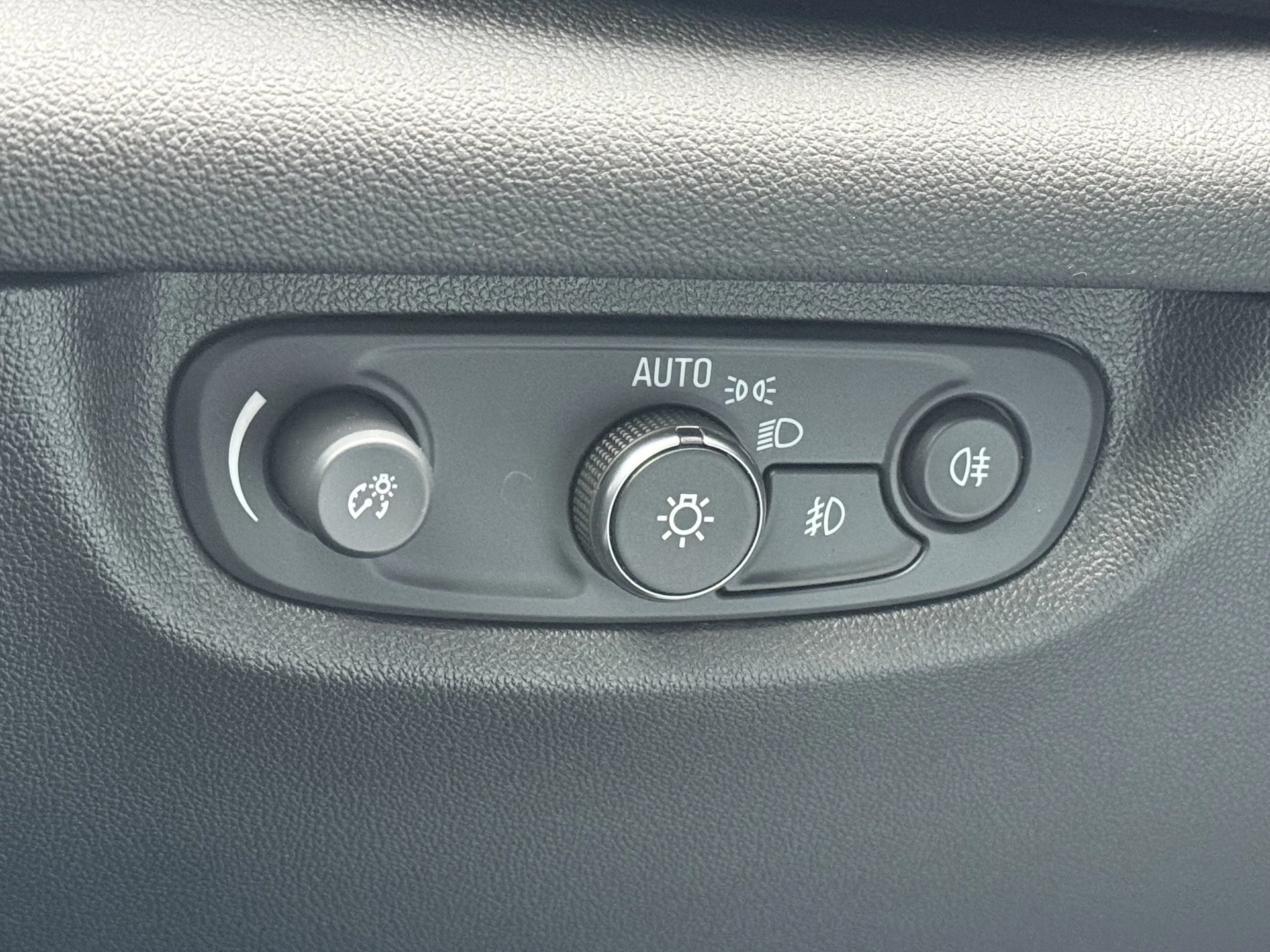 Hoofdafbeelding Opel Insignia