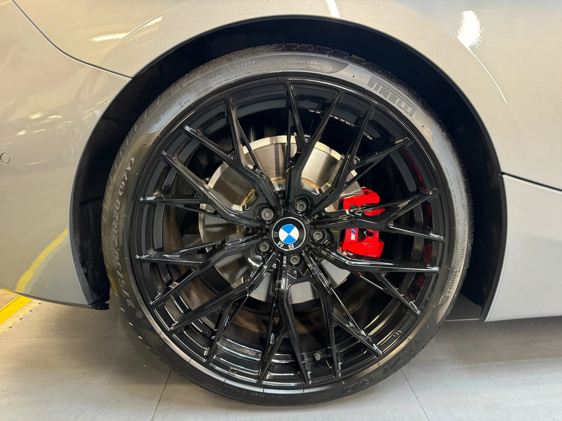 Hoofdafbeelding BMW Z4