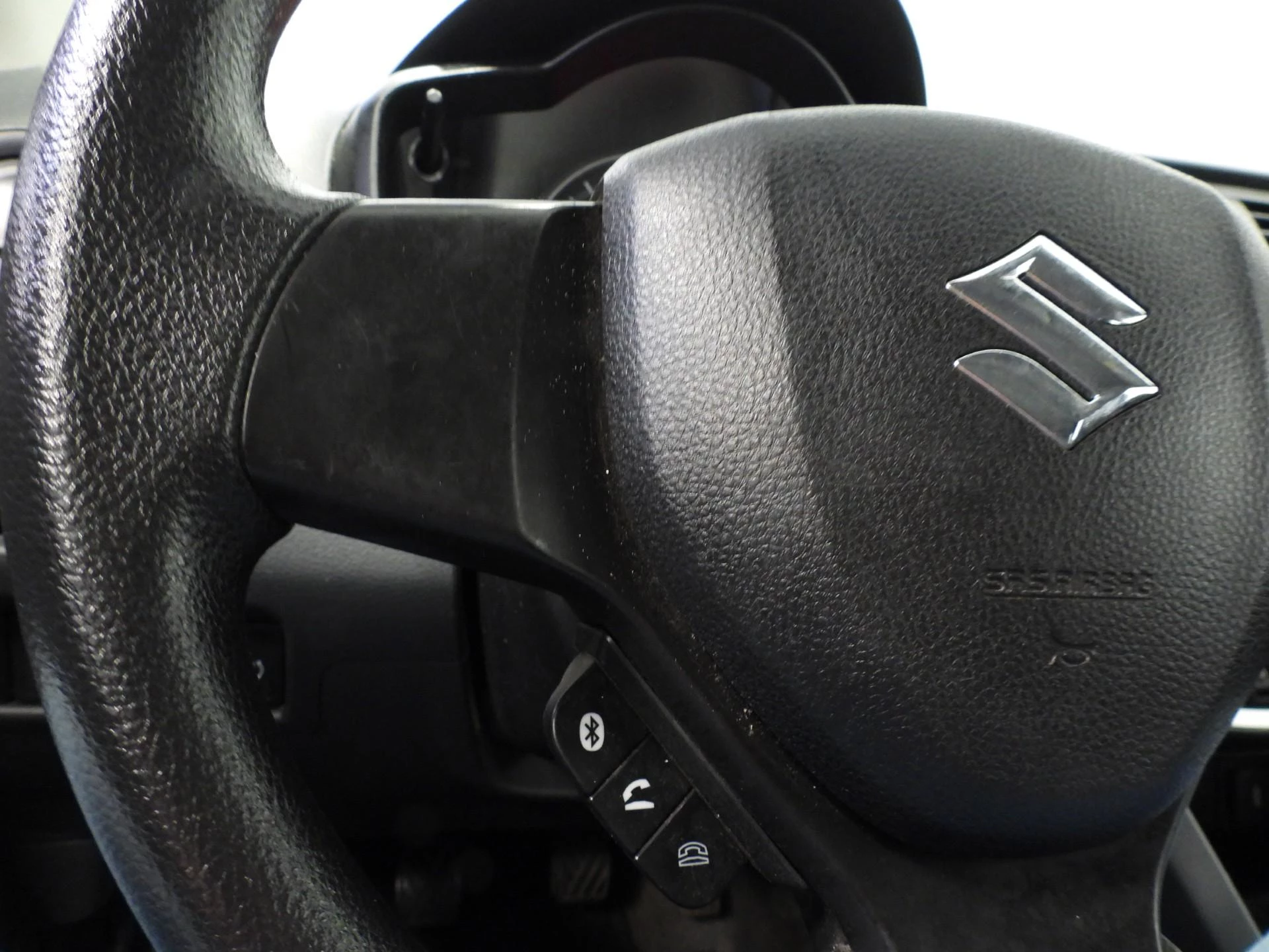 Hoofdafbeelding Suzuki Celerio