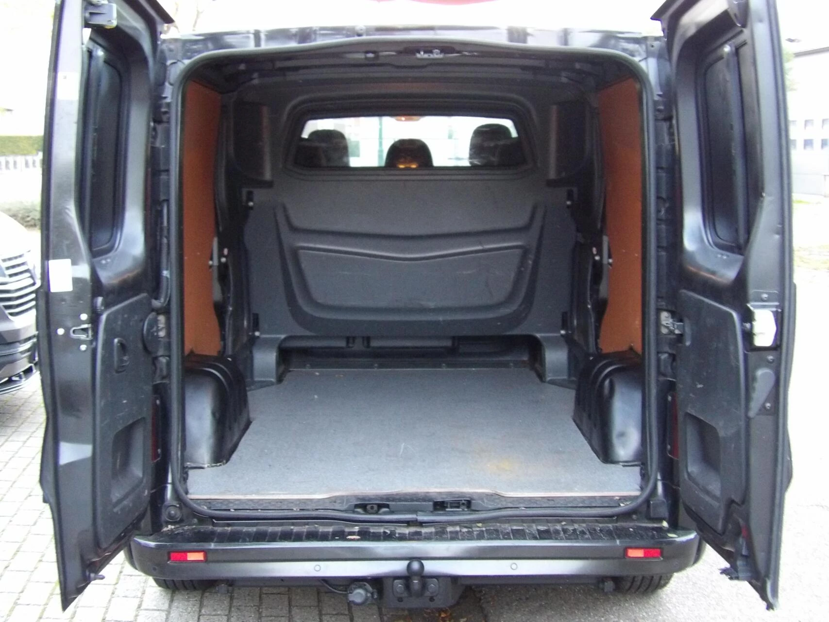 Hoofdafbeelding Fiat Talento