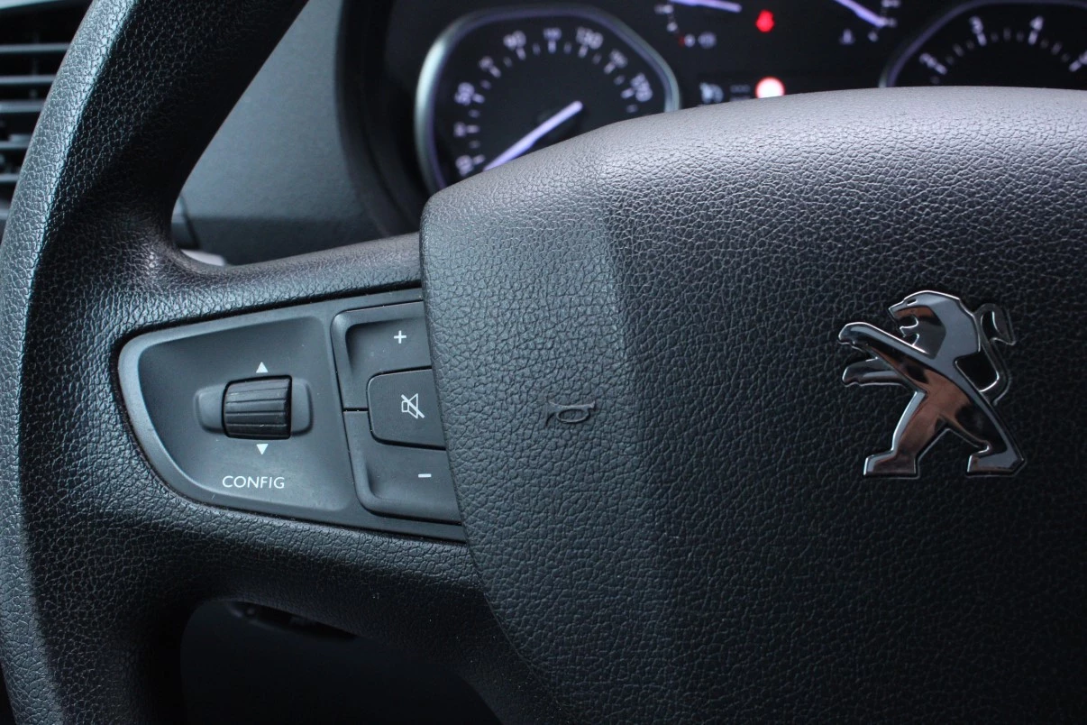 Hoofdafbeelding Peugeot Expert