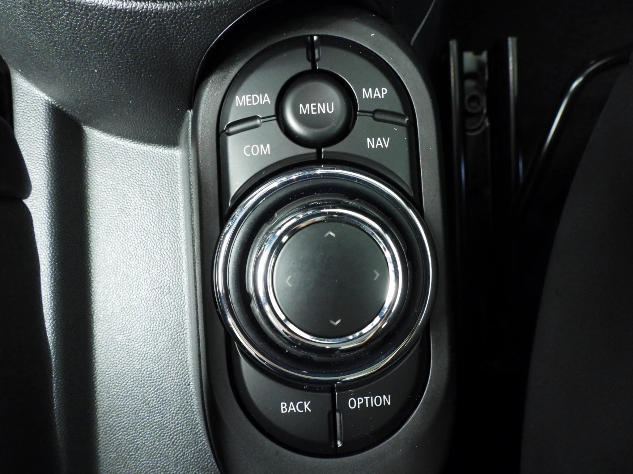 Hoofdafbeelding MINI 5-deurs