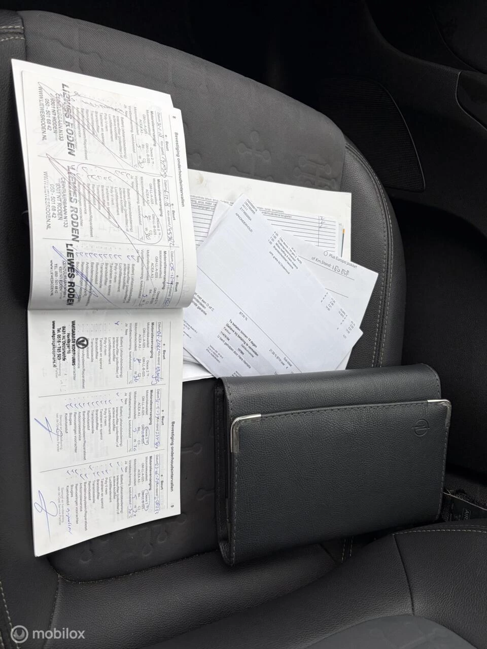 Hoofdafbeelding Opel Meriva