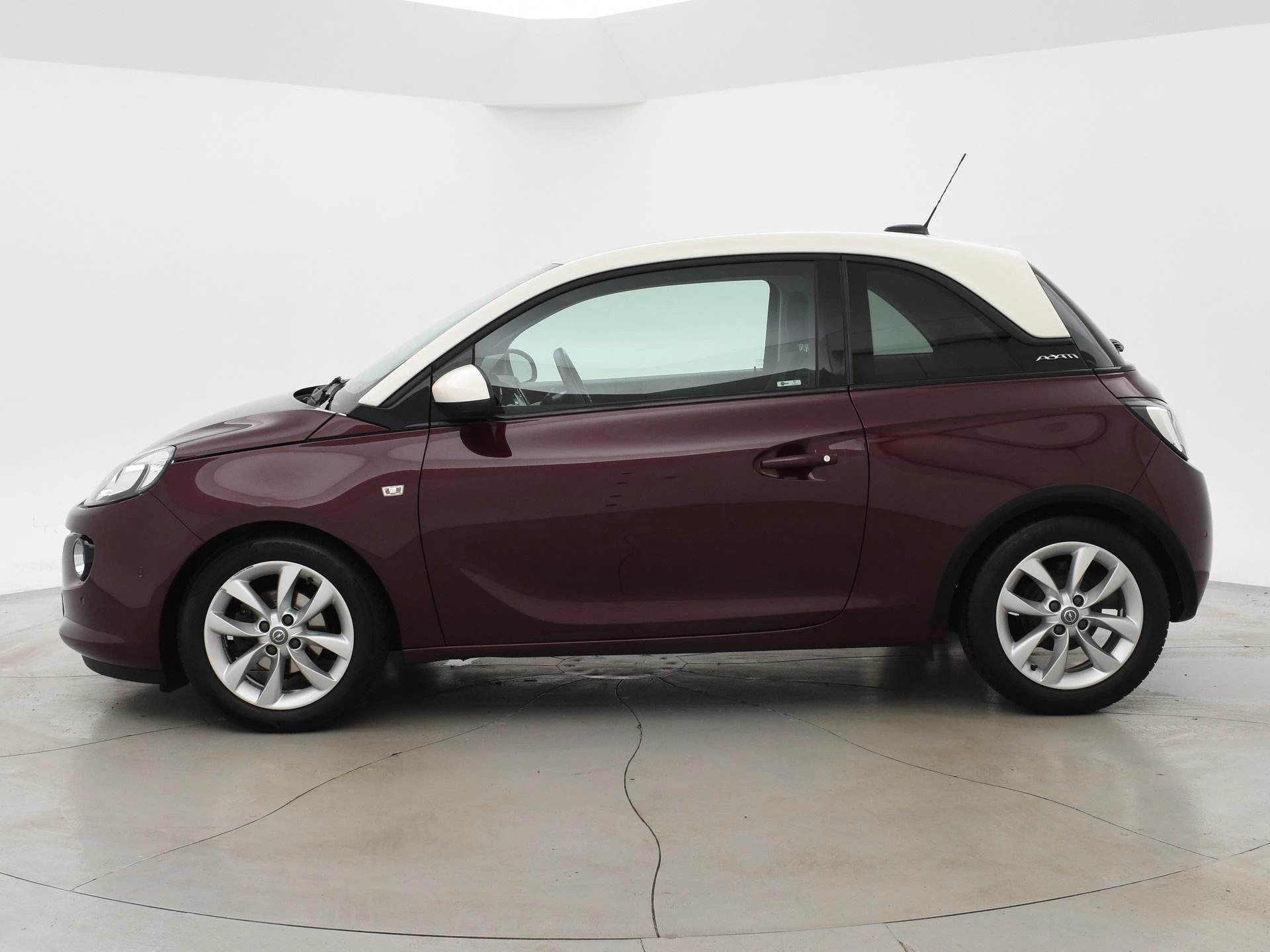 Hoofdafbeelding Opel ADAM