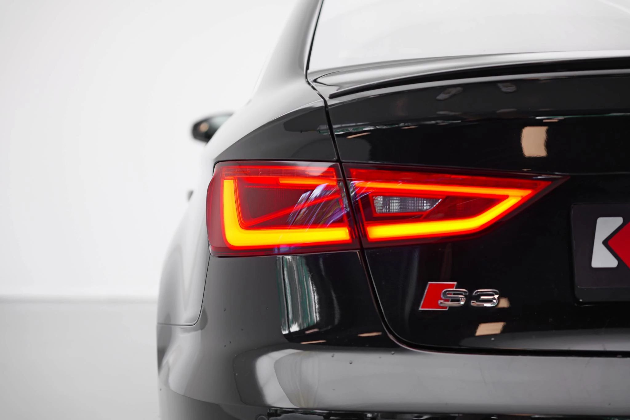 Hoofdafbeelding Audi S3