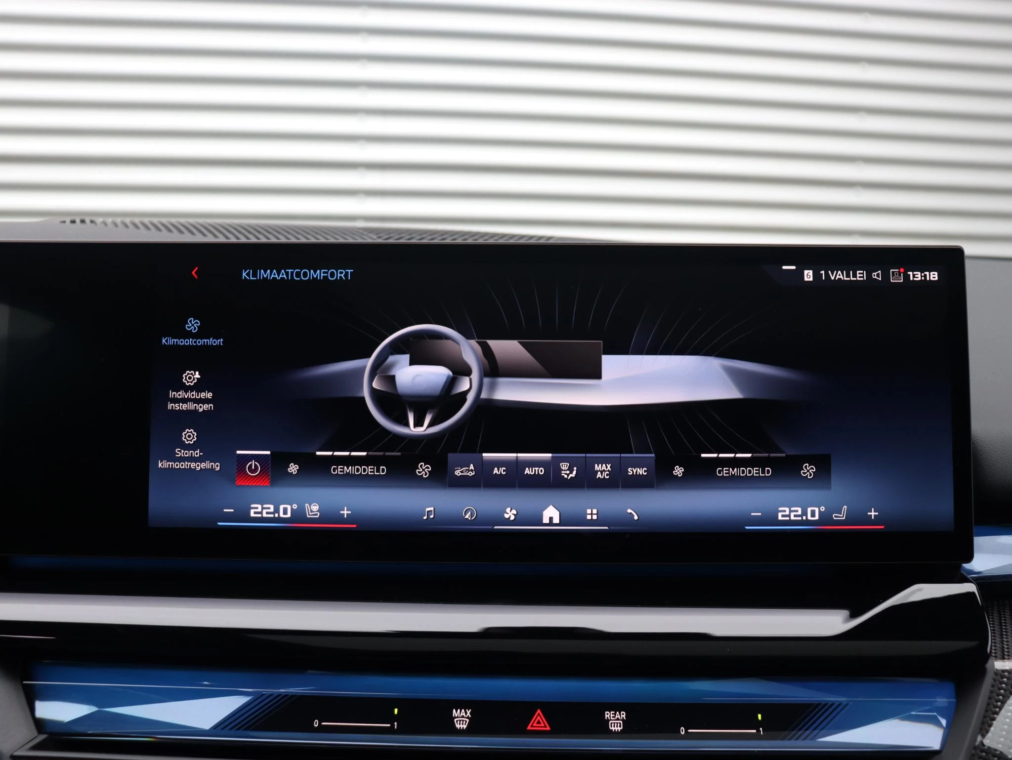 Hoofdafbeelding BMW i5