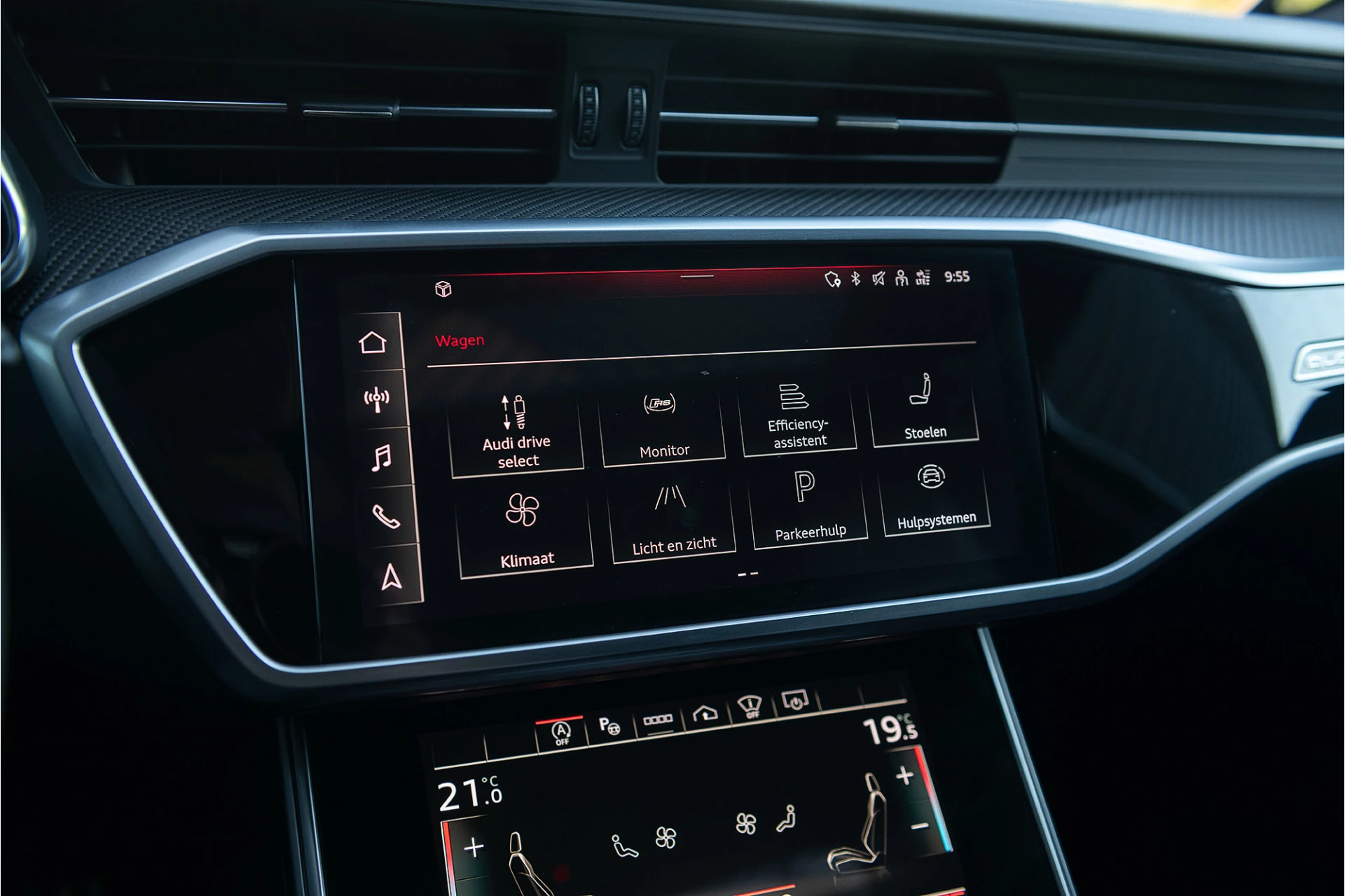 Hoofdafbeelding Audi RS6