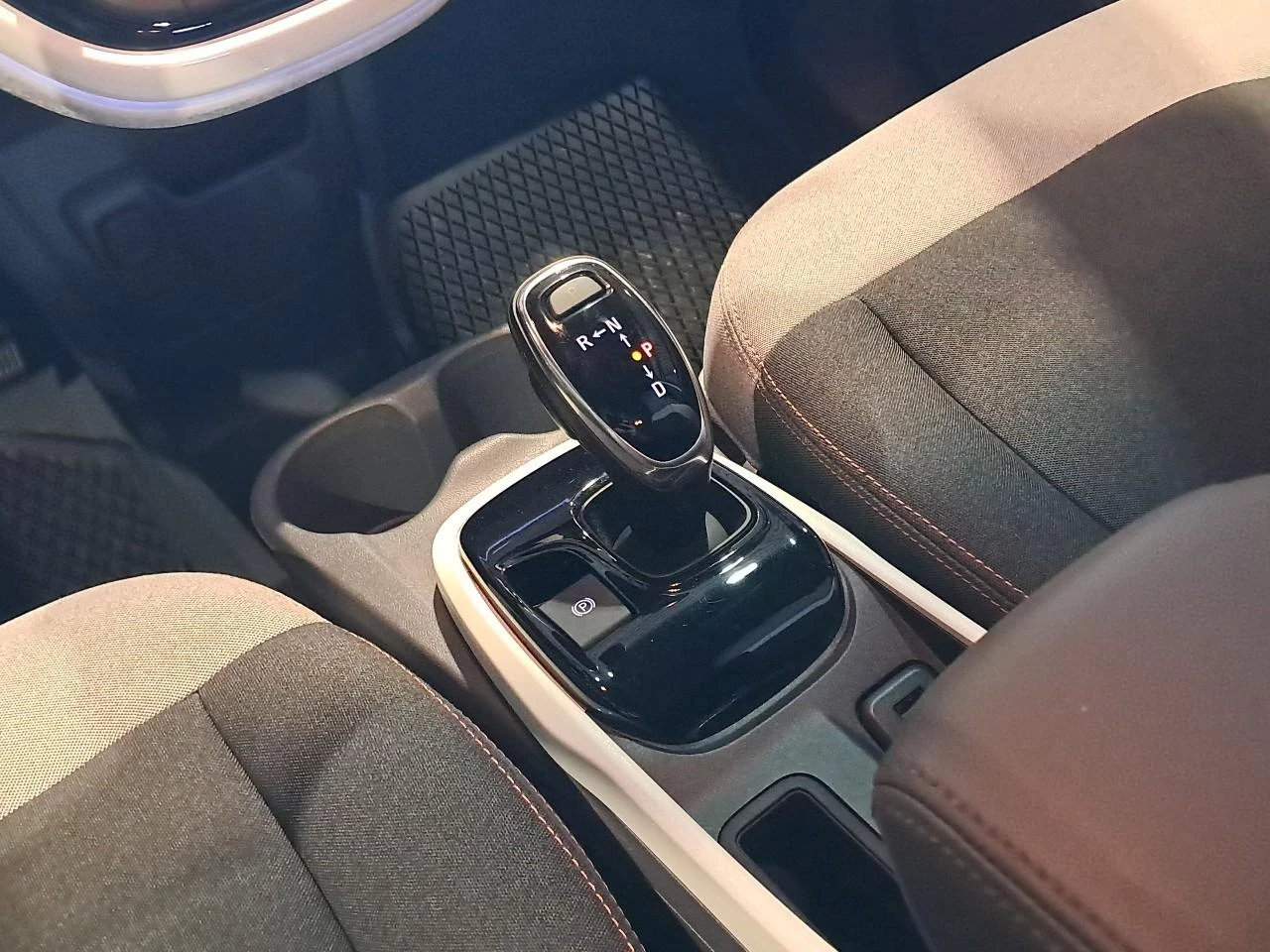 Hoofdafbeelding Opel Ampera-e