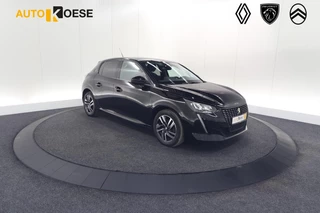 Hoofdafbeelding Peugeot 208 Peugeot 208 PureTech 100 Allure Pack | Camera | Apple Carplay | Stoelverwarming | Parkeersensoren