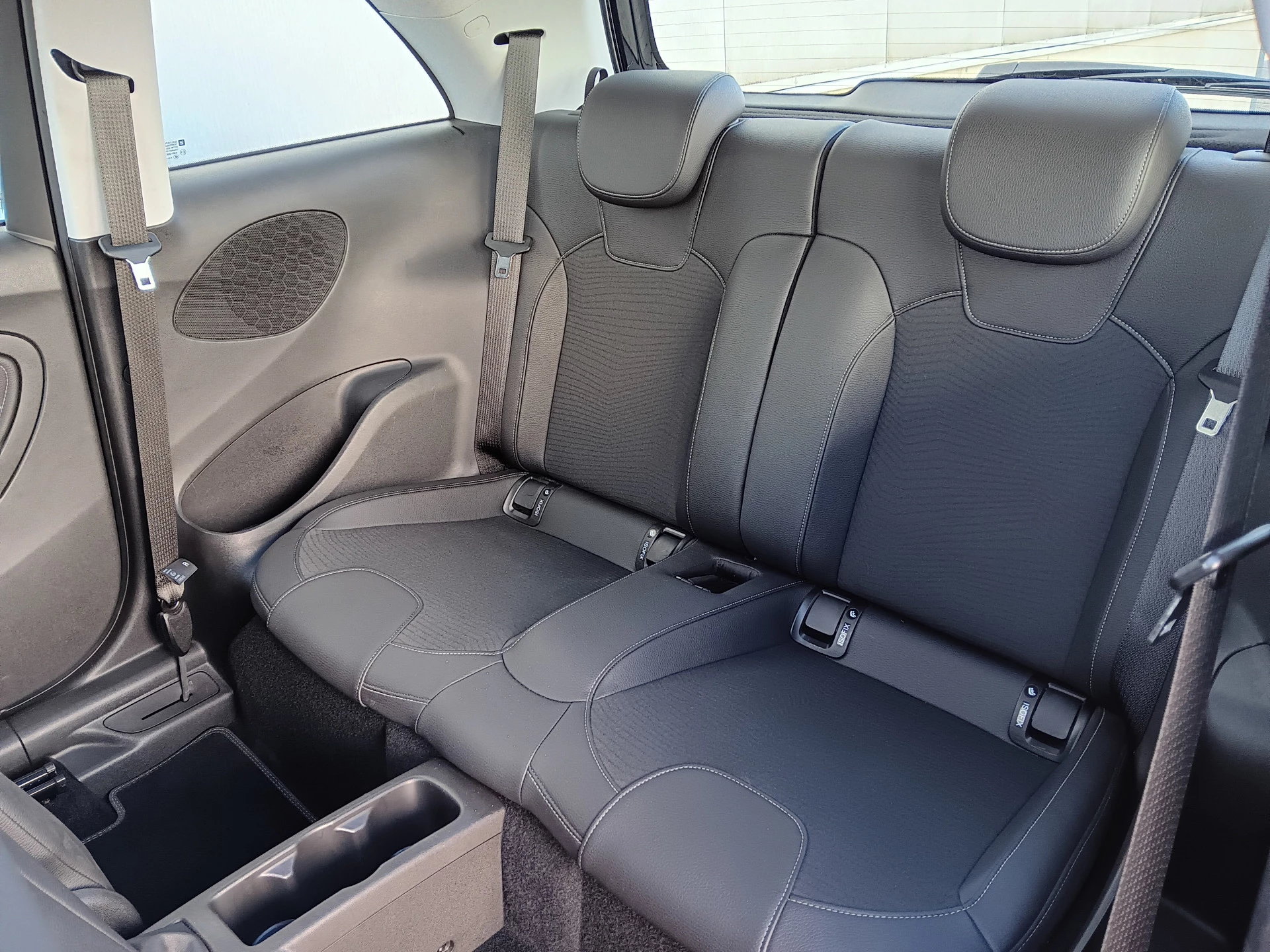 Hoofdafbeelding Opel ADAM