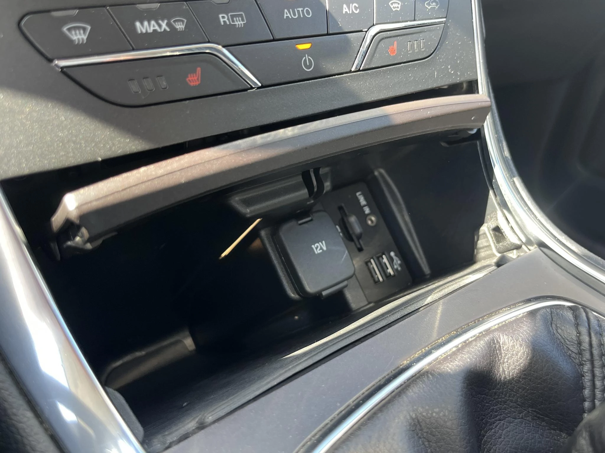 Hoofdafbeelding Ford Galaxy
