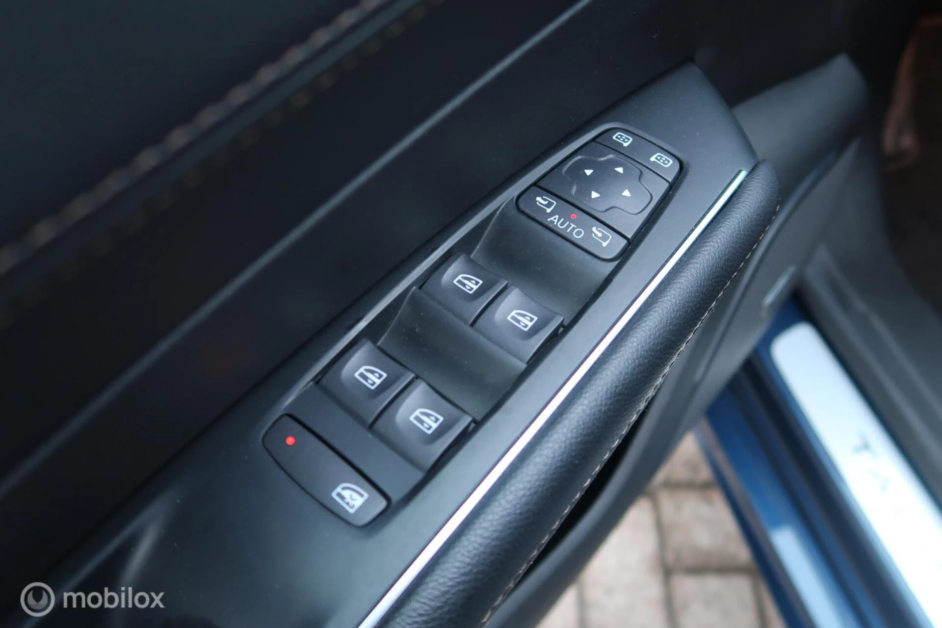 Hoofdafbeelding Renault Talisman