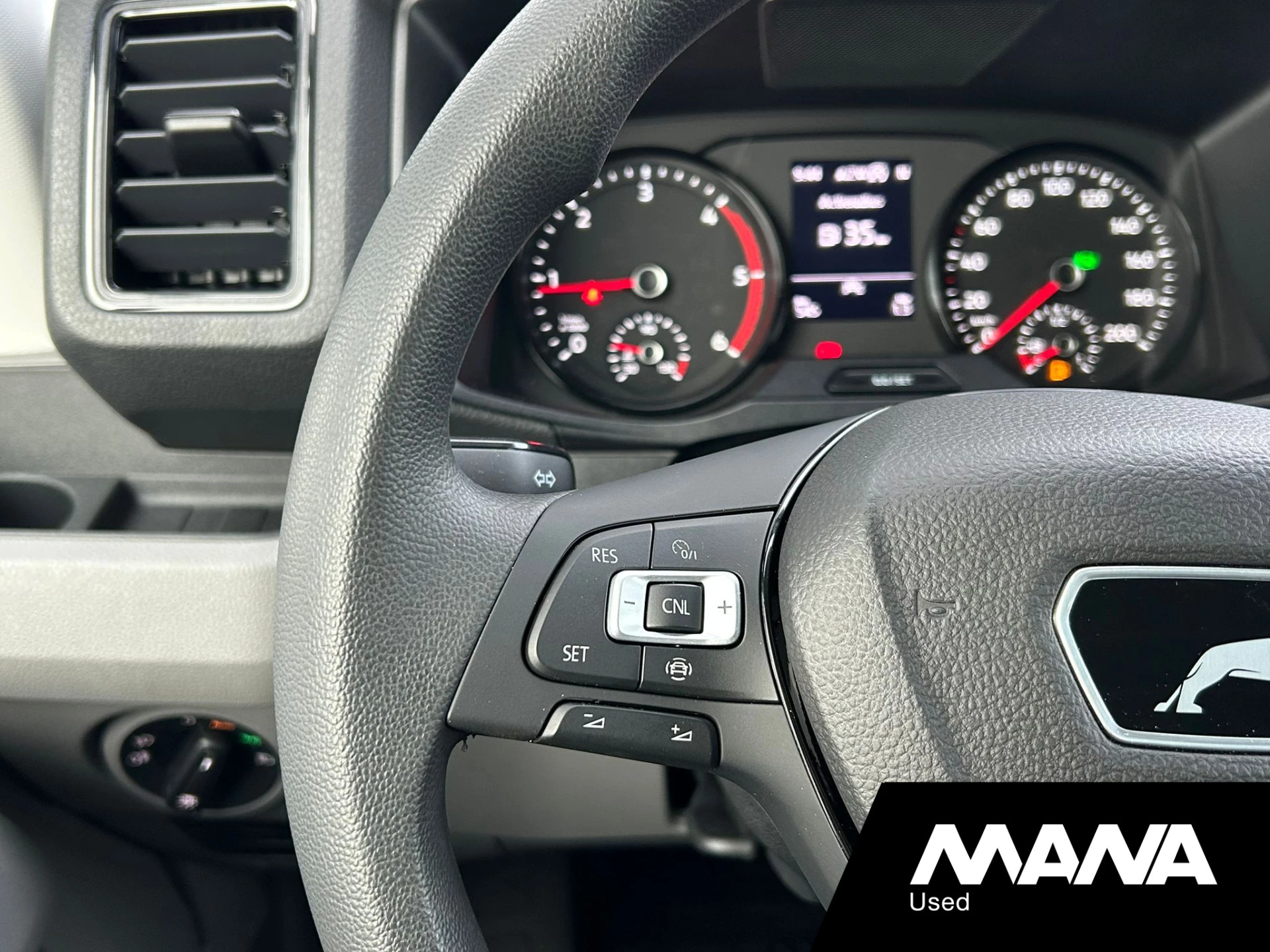 Hoofdafbeelding MAN TGE