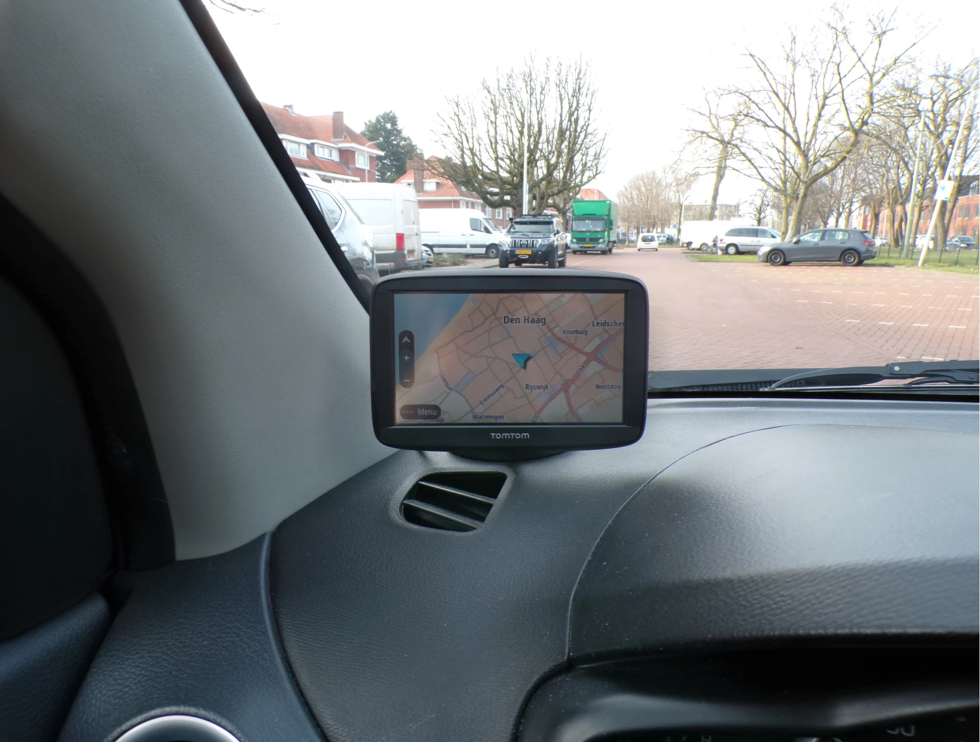 Hoofdafbeelding Suzuki Celerio