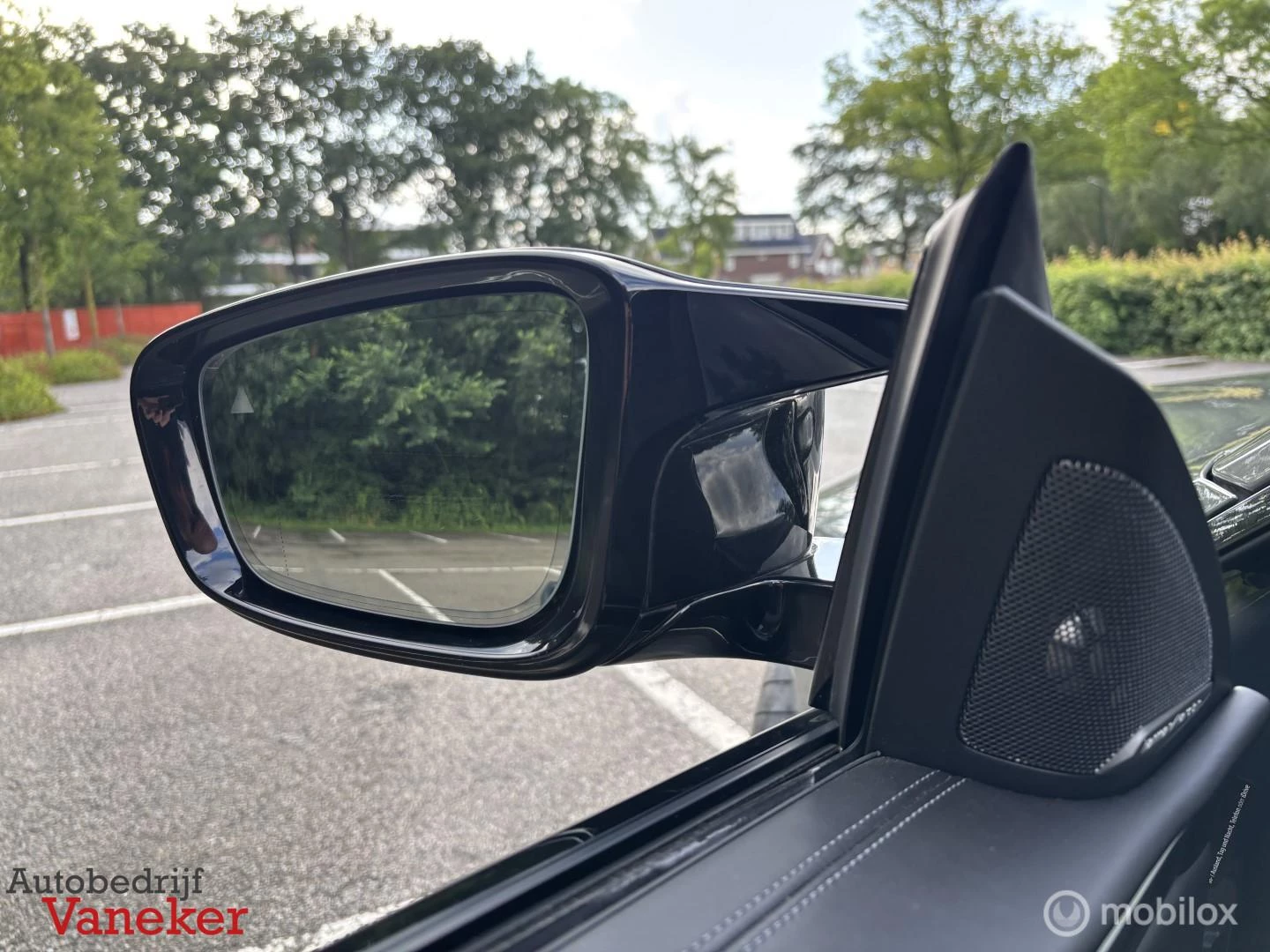 Hoofdafbeelding BMW M4