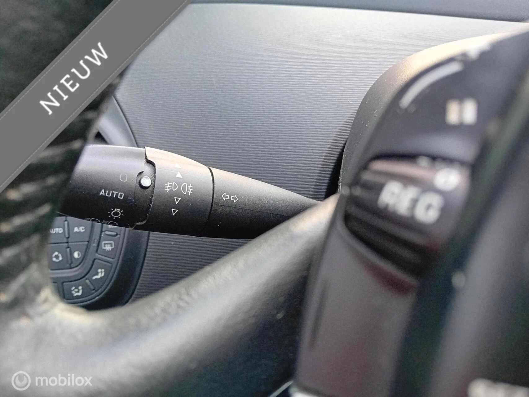 Hoofdafbeelding Citroën C4 Picasso