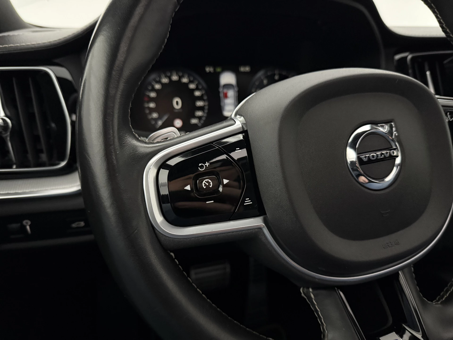 Hoofdafbeelding Volvo S60