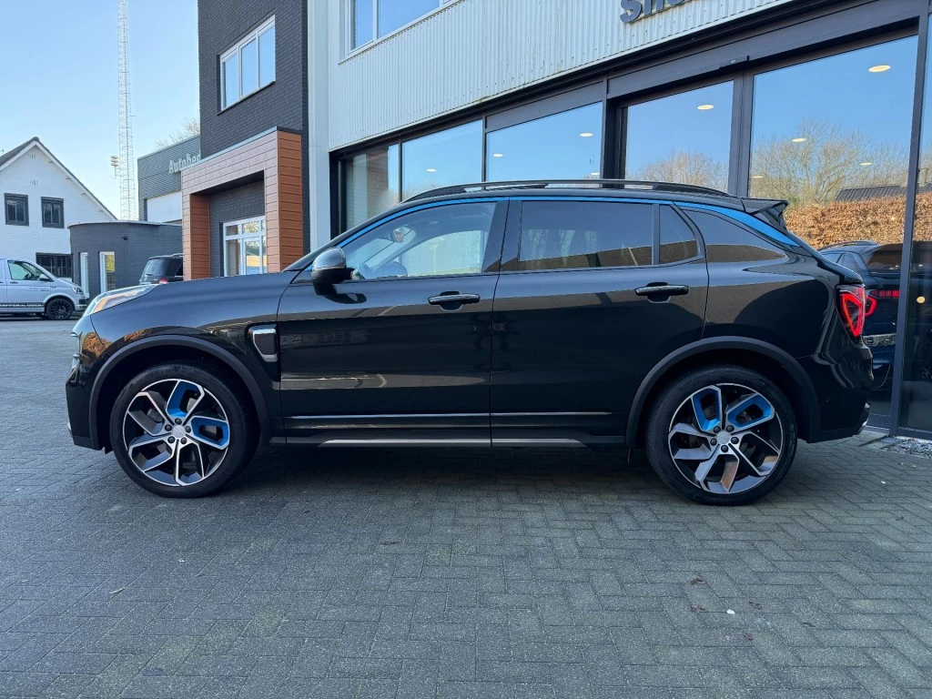 Hoofdafbeelding Lynk & Co 01