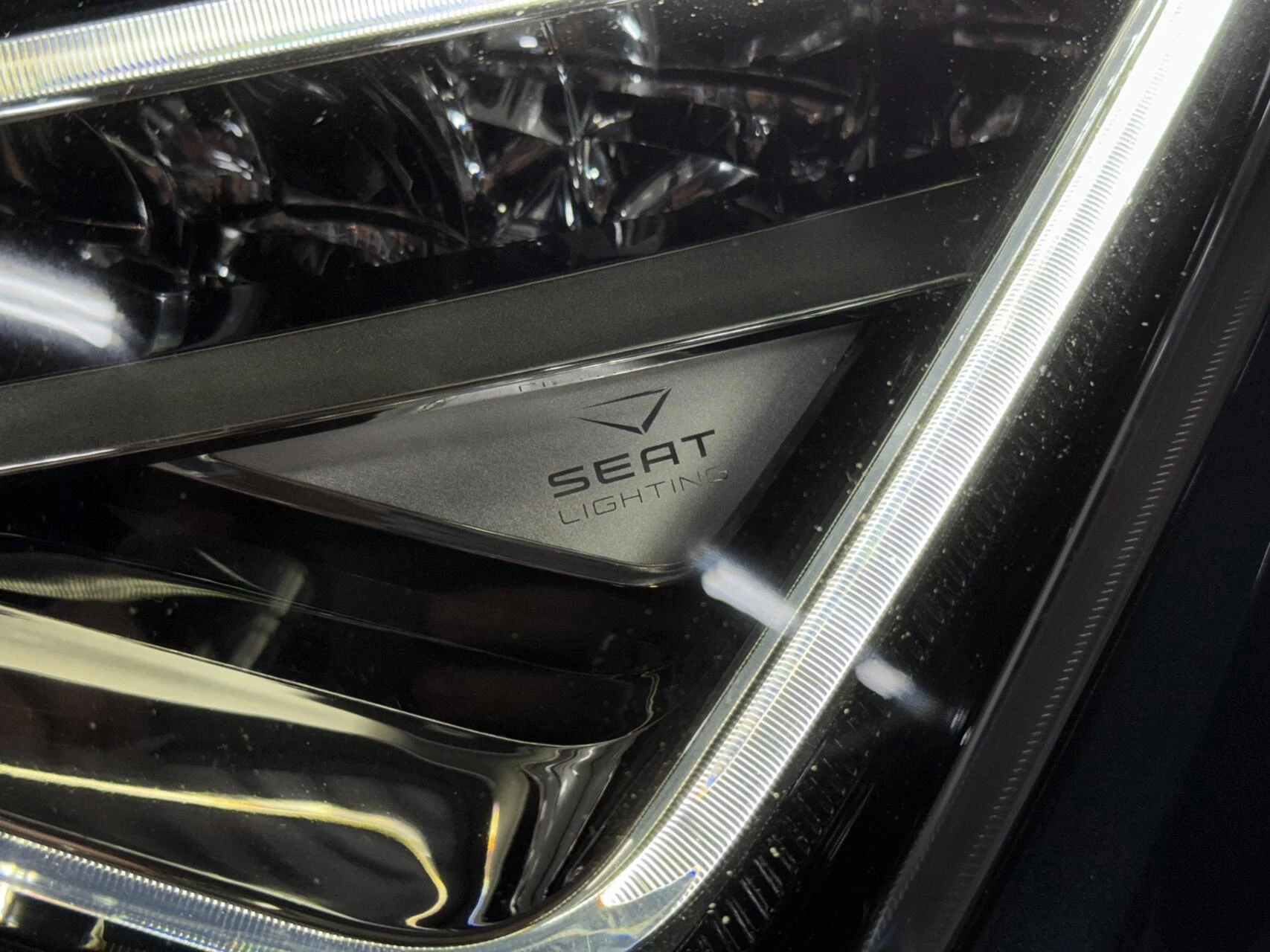 Hoofdafbeelding CUPRA Ateca