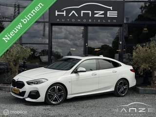 BMW 2-serie Gran Coupé BMW 218d M-Sport|Pano|18"|Shadow Line