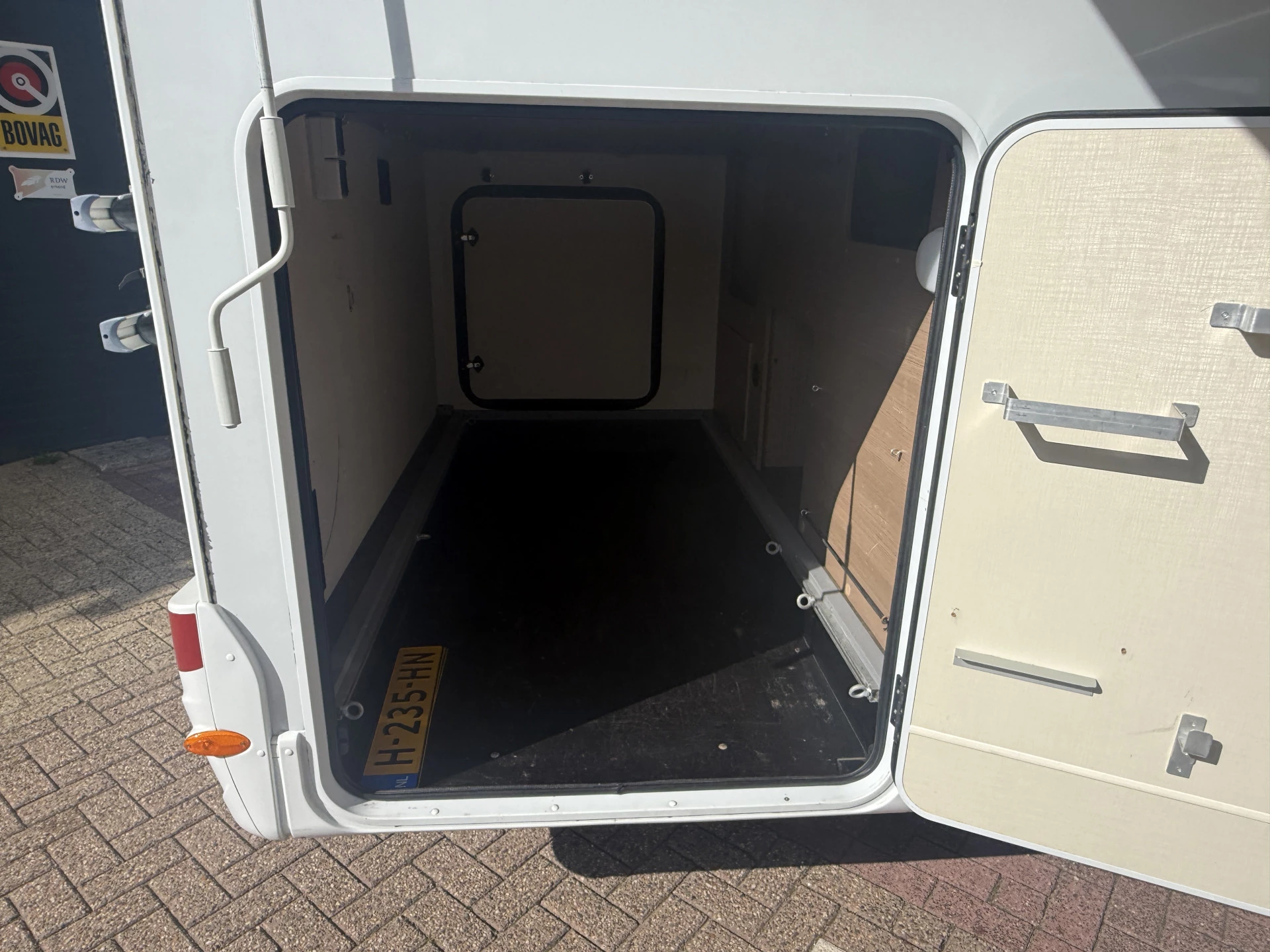 Hoofdafbeelding Fiat Ducato