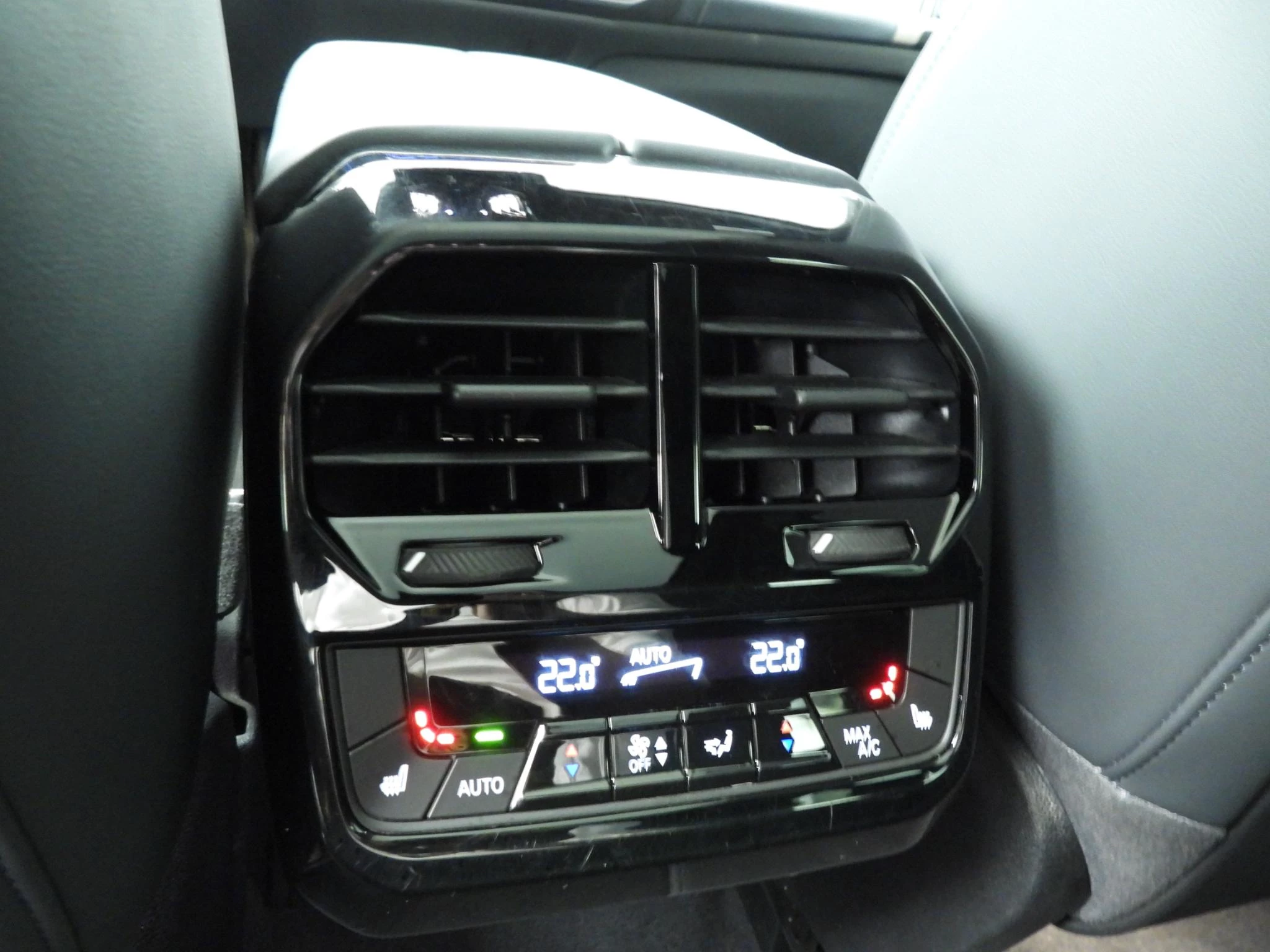 Hoofdafbeelding BMW iX