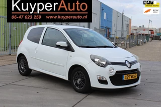 Renault Twingo 1.2 16V Collection
