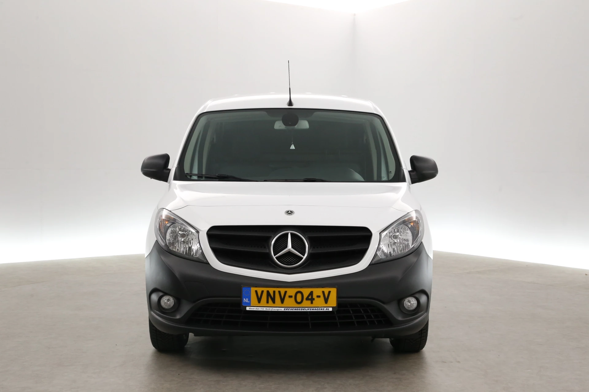 Hoofdafbeelding Mercedes-Benz Citan