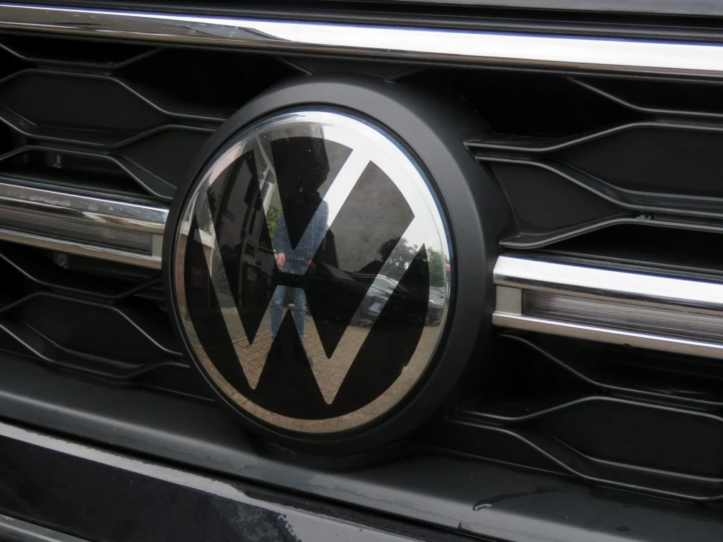 Hoofdafbeelding Volkswagen Taigo